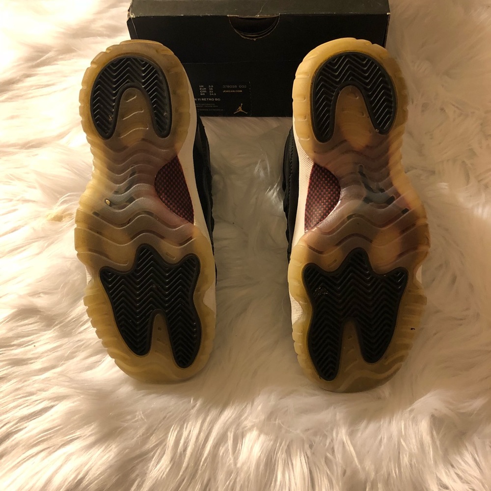 Jordan 11s - Picture 3 of 3